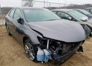 2015 TOYOTA CAMRY LE #1539777508