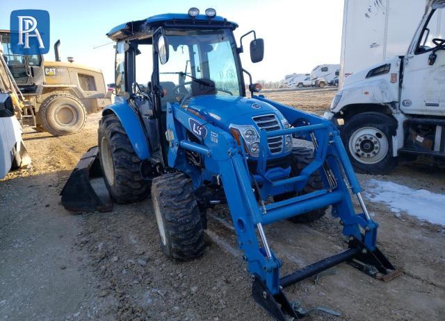 2018 OTHER TRACTOR #1832675078
