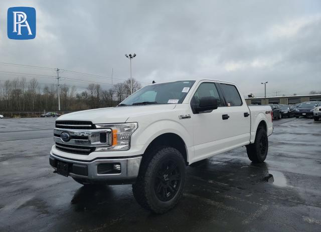 2020 FORD #1847120542
