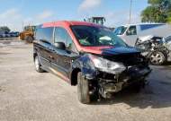 2020 FORD TRANSIT CO #1849227482