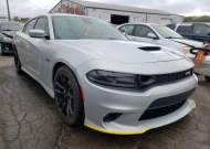 2019 DODGE CHARGER SC #1852795580