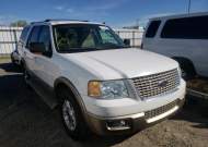 2004 FORD EXPEDITION #1853266900