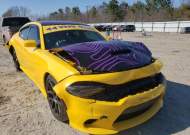2017 DODGE CHARGER R/ #1857327482