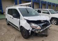 2016 FORD TRANSIT CO #1861164495