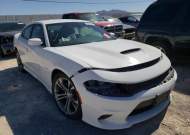 2021 DODGE CHARGER R/ #1861410645