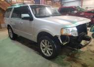 2017 FORD EXPEDITION #1865790438