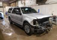 2017 FORD EXPEDITION #1866555292