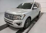 2019 FORD EXPEDITION LIMITED #1874627308