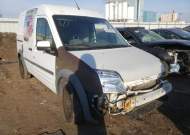 2011 FORD TRANSIT CO #1883648482
