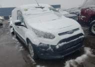 2018 FORD TRANSIT CO #1883784455