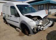 2010 FORD TRANSIT CO #1891940462