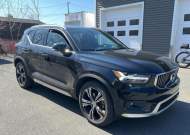 2019 VOLVO XC40 T5 IN #1895288018