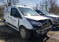 2015 FORD TRANSIT CO #1895307132