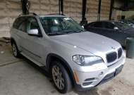 2011 BMW X5 XDRIVE3 #1897838382