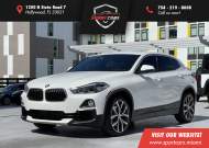 2018 BMW X2 #1901563272