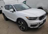2019 VOLVO XC40 T5 IN #1915960885