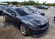 2018 DODGE CHARGER SX #1947305098
