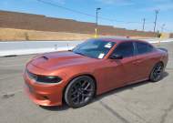 2020 DODGE CHARGER GT #1948661138